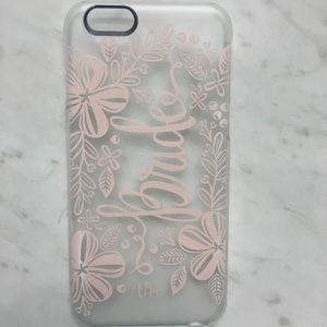 “Bride” iPhone 6/6s Case